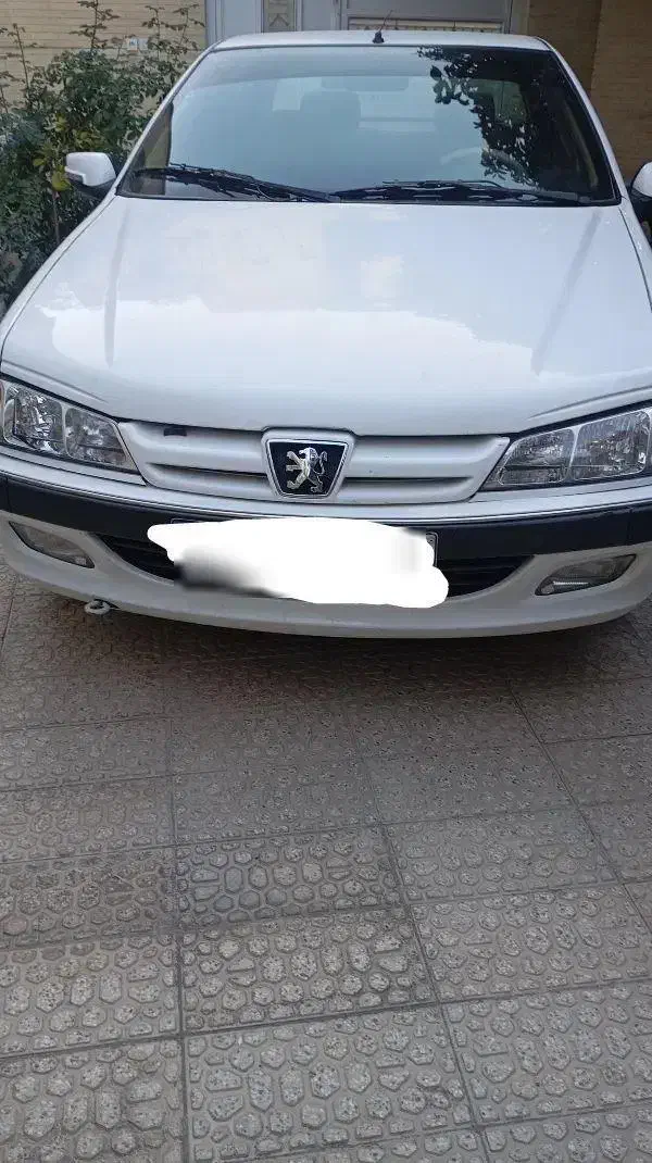 پژو پارس|خودرو سواری و وانت|اصفهان, آبشار|دیوار