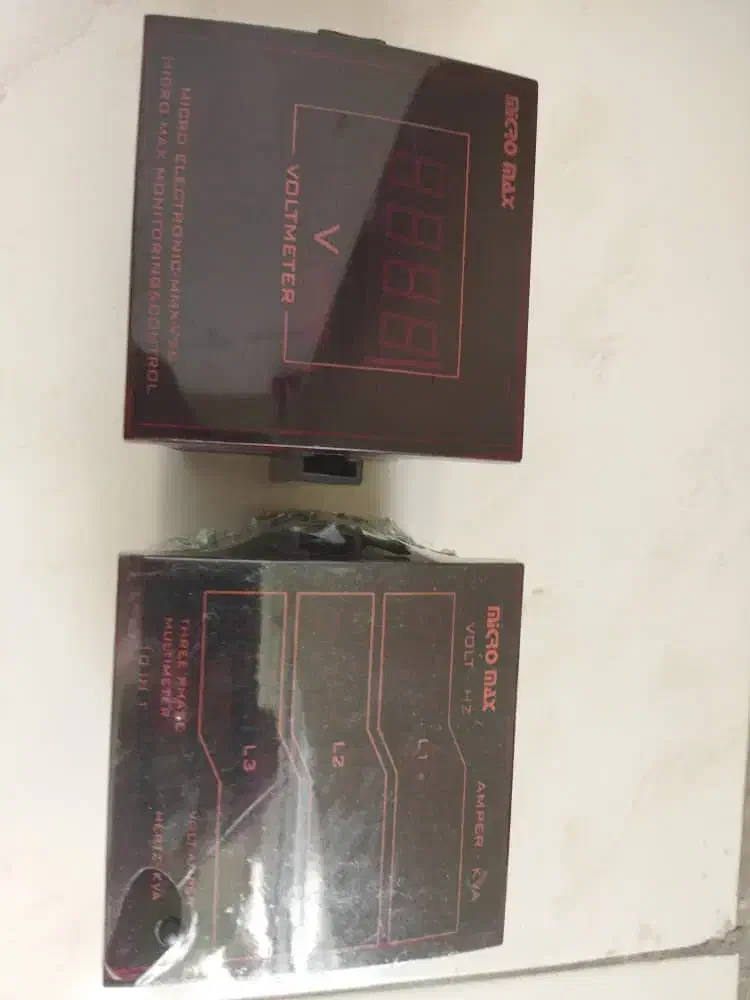 کنترل فاز سه فاز وتک فاز|مصالح و تجهیزات ساختمان|تهران, ستارخان|دیوار