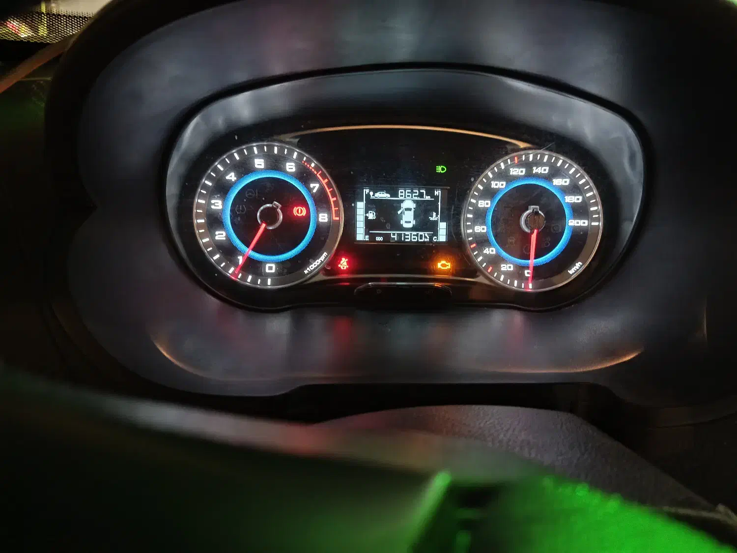 تعمیر و فروش انواع کیلومتر خودور|خدمات موتور و ماشین|تربت‌حیدریه, کلاته توکلی|دیوار