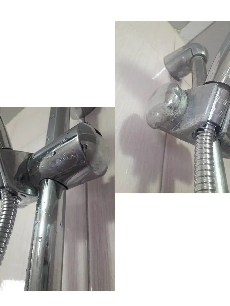 جرم‌گیرشیرآلات|مواد شوینده و دستمال کاغذی|مراغه, |دیوار