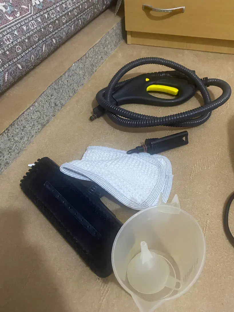 بخارشو|جاروبرقی، جارو شارژی، بخارشو|سنندج, |دیوار