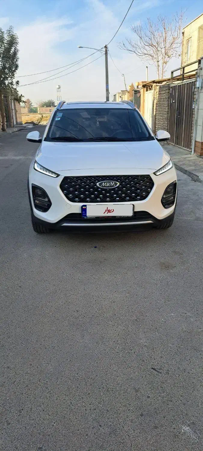 x22پرو بدون خط خش|خودرو سواری و وانت|ماهدشت, |دیوار