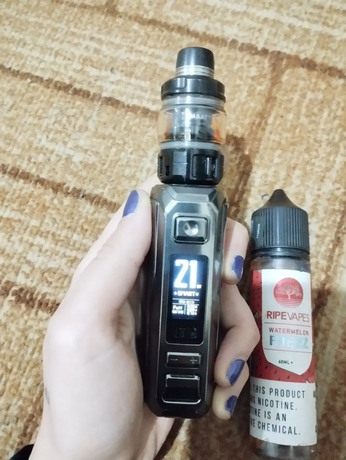 پاد با جوینس|زیورآلات و اکسسوری|قدس, شهرقدس|دیوار