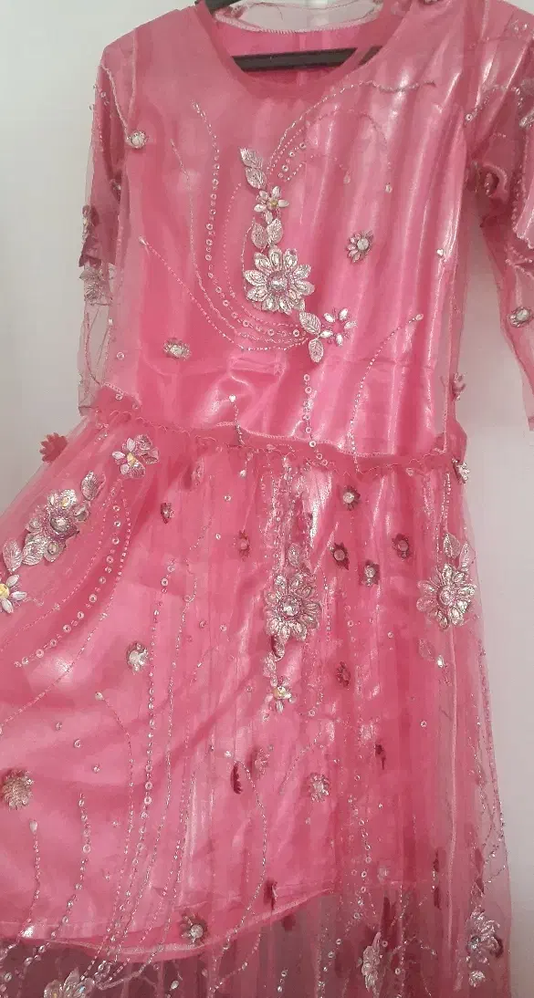 لباس کوردی زنانه|لباس|بیجار, |دیوار