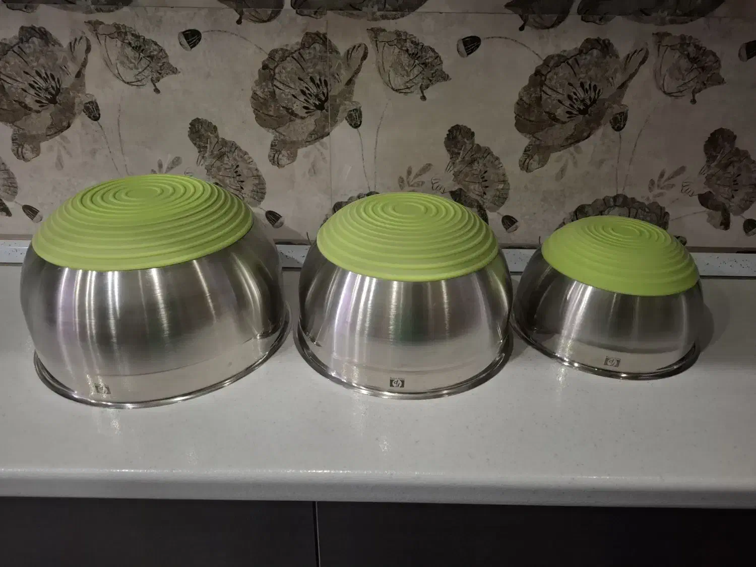 کاسه استیل|ظروف پخت‌وپز|تهران, افسریه شمالی|دیوار