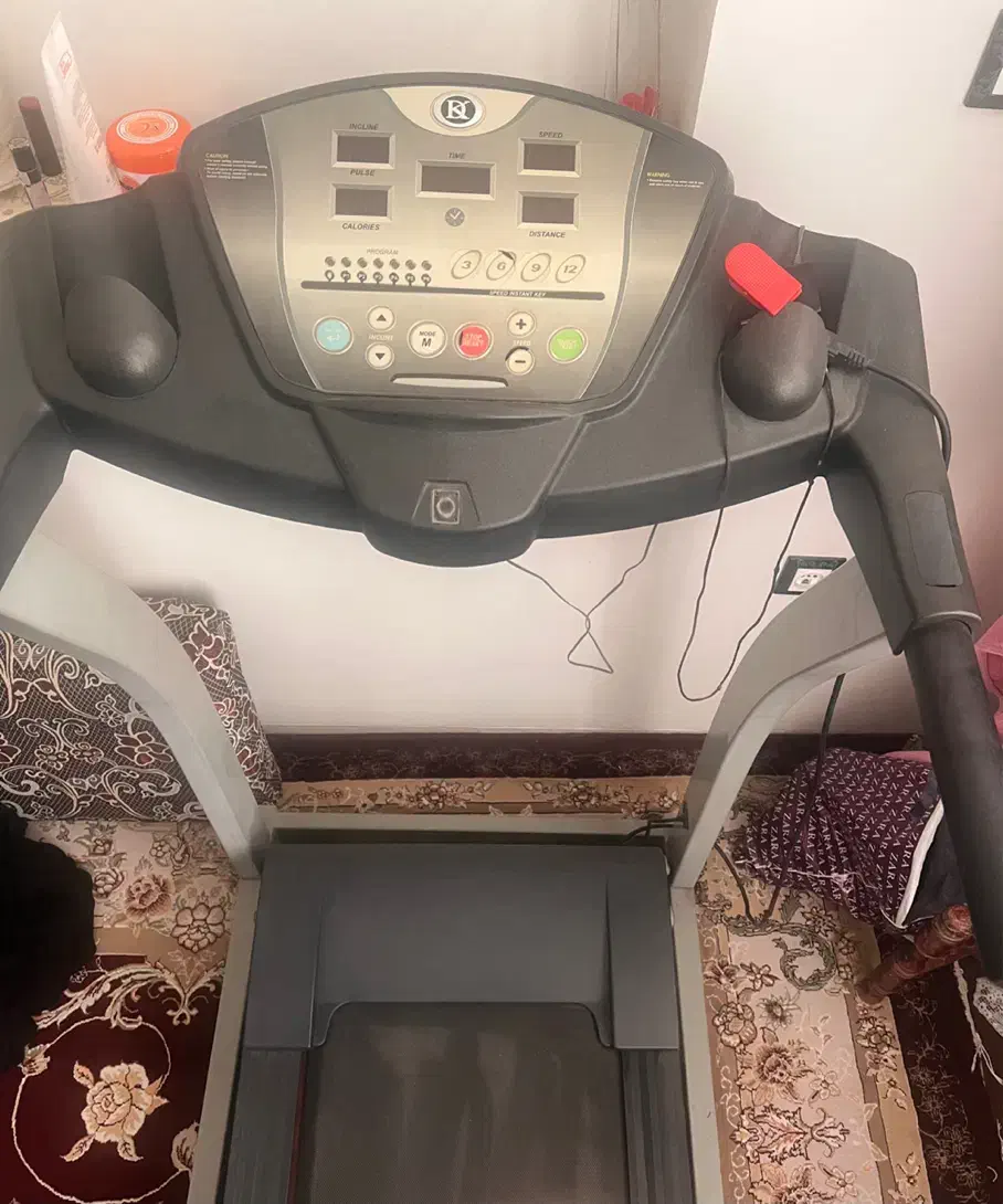 تردمیل|تجهیزات ورزشی|یزد, |دیوار