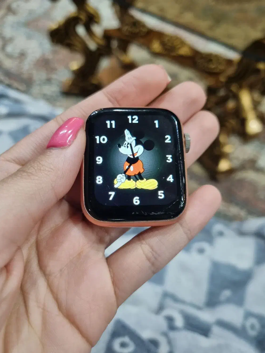 ساعت|ساعت|آبادان, |دیوار