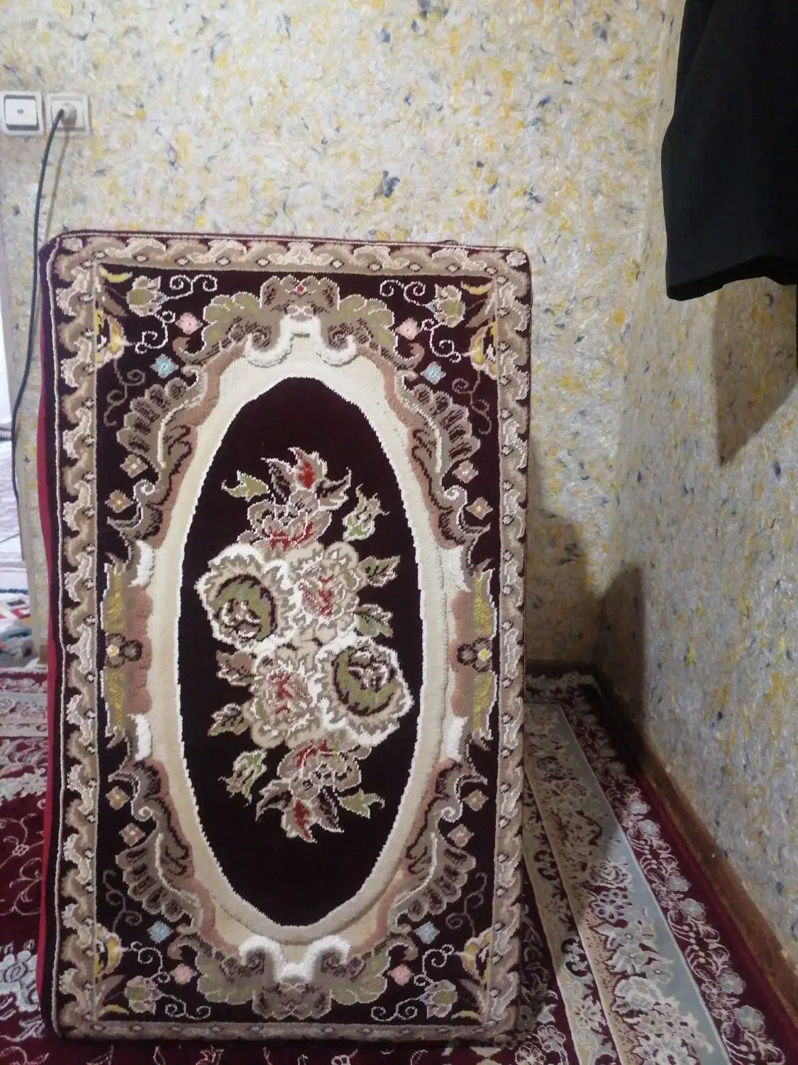 پشتی پنبه ای نو|پشتی|فردیس, شهرک شهید حسینی|دیوار