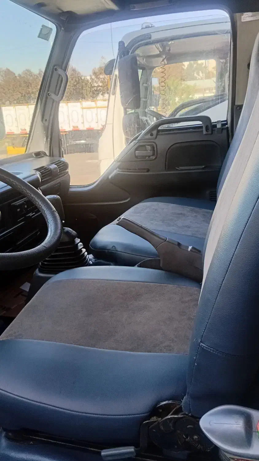 ایسوزو  ۵تن مدل ۸۸|خودرو سنگین|گرگان, |دیوار