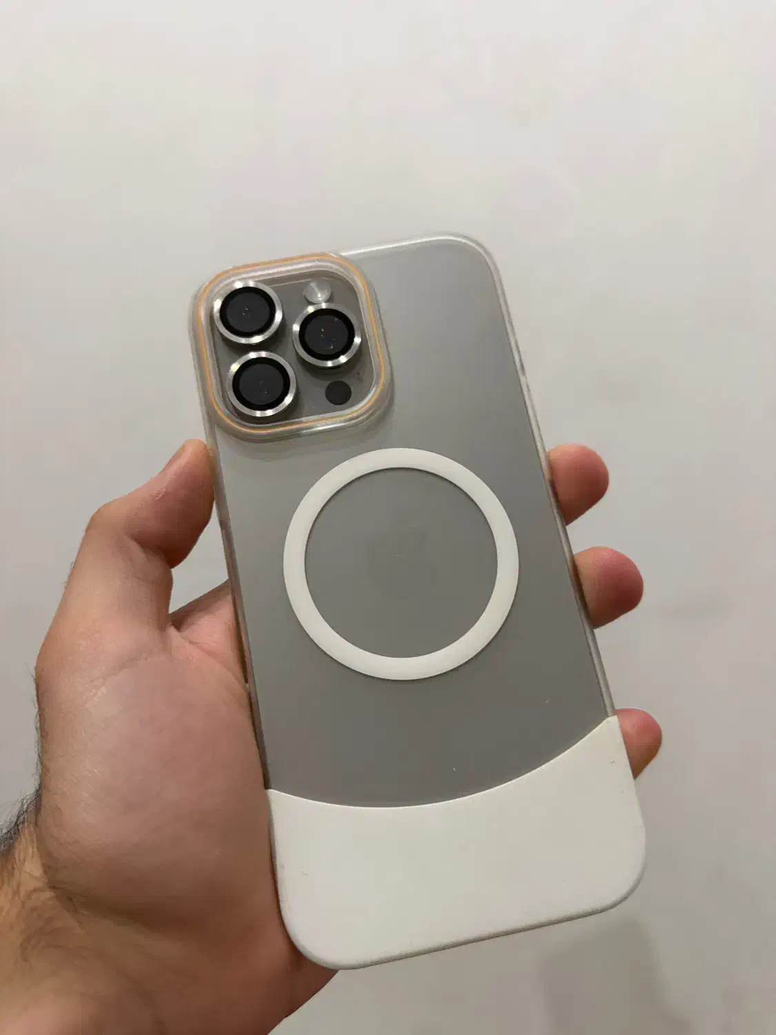 Iphone 16 pro max|موبایل|تهران, شهرک ولیعصر جنوبی|دیوار