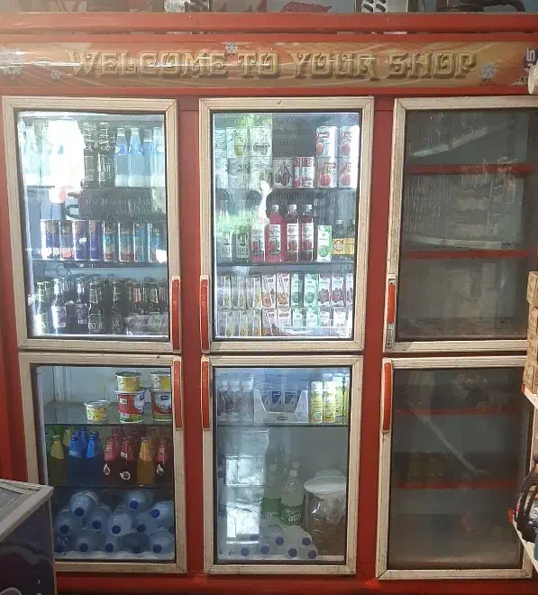 یخچال سالم سالم|یخچال و فریزر|آمل, |دیوار