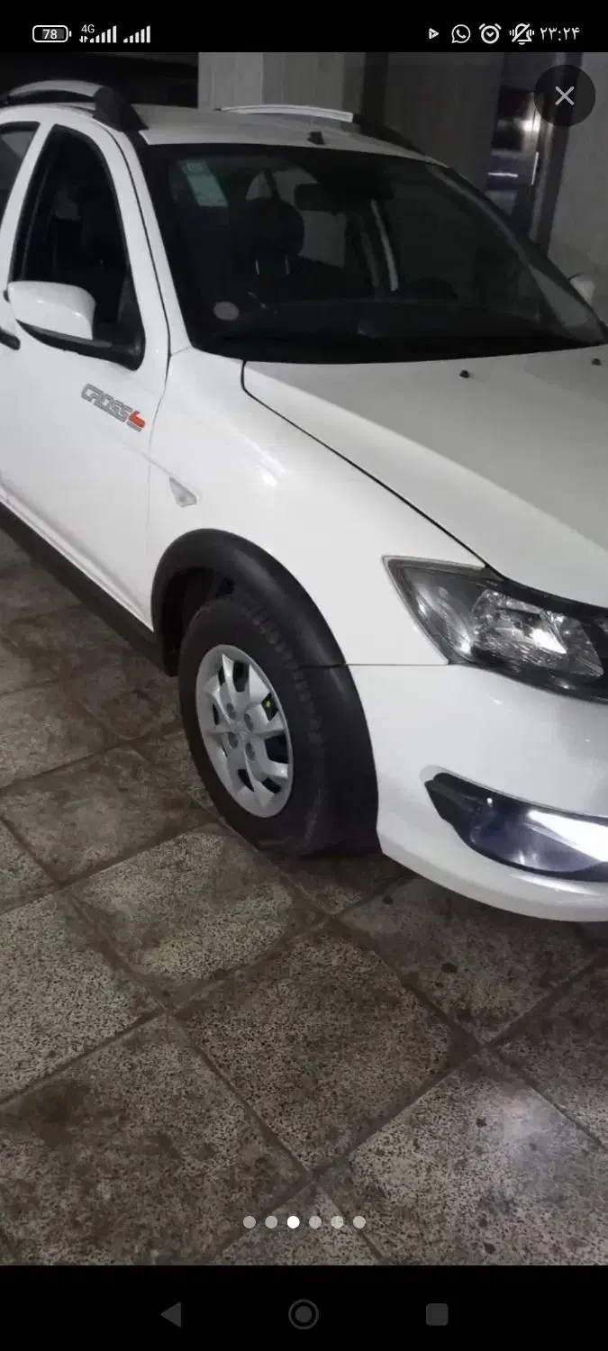 کویکCX مدل 1403 فول آبشنال|خودرو سواری و وانت|قزوین, |دیوار