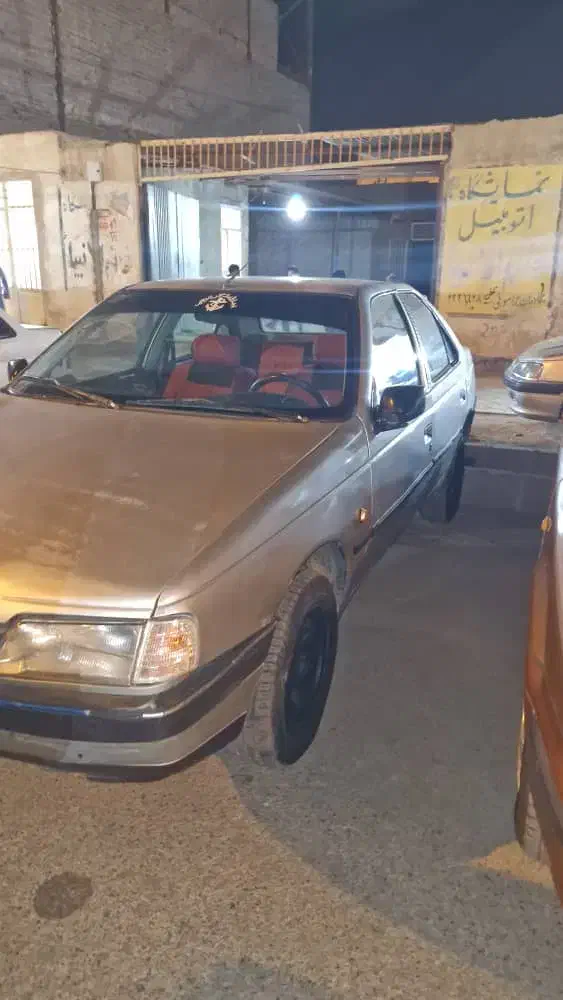 پژو405|خودرو سواری و وانت|زابل, |دیوار