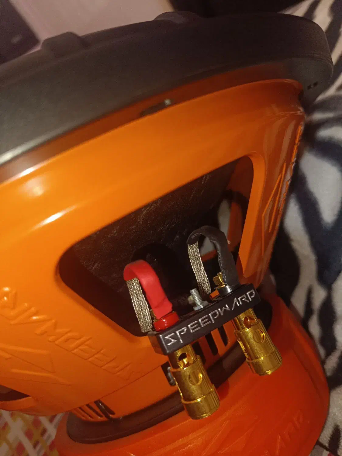 ساب اسپیدوارد|صوتی و تصویری|اصفهان, سرتاوه|دیوار