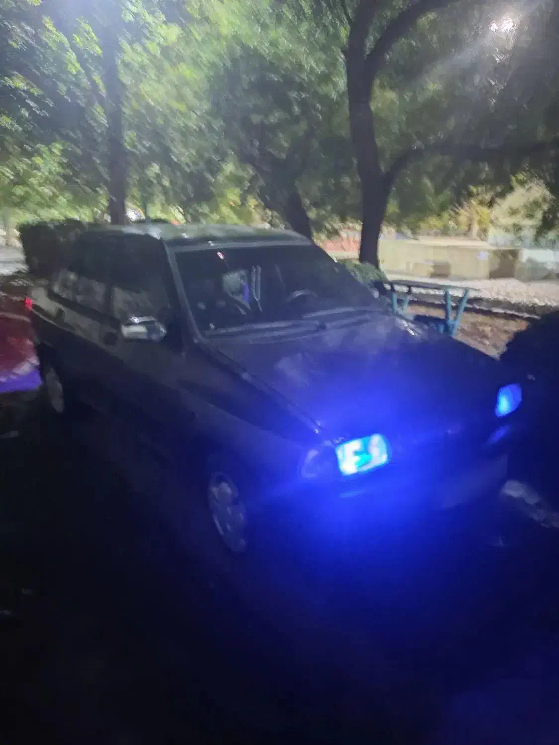 پراید دوگانه فابریک|خودرو سواری و وانت|یزد, |دیوار