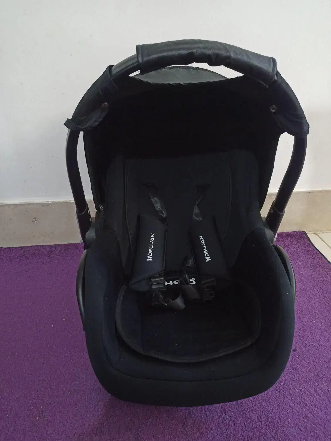 کریر مارک دلیجان|کالسکه و لوازم جانبی|ساوه, |دیوار