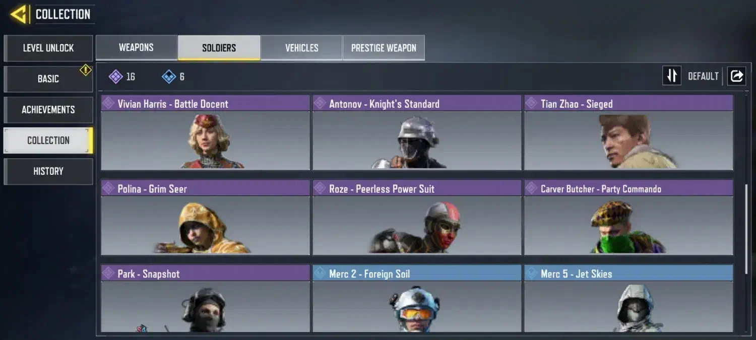 اکانت کالاف|کنسول، بازی ویدئویی و آنلاین|خوی, |دیوار