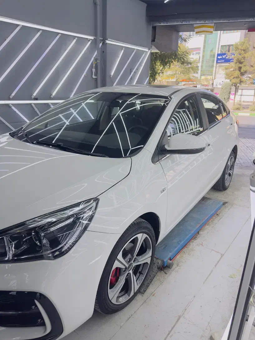 آریزو 5 FL IE|خودرو سواری و وانت|مشهد, شهید فرامرز عباسی|دیوار