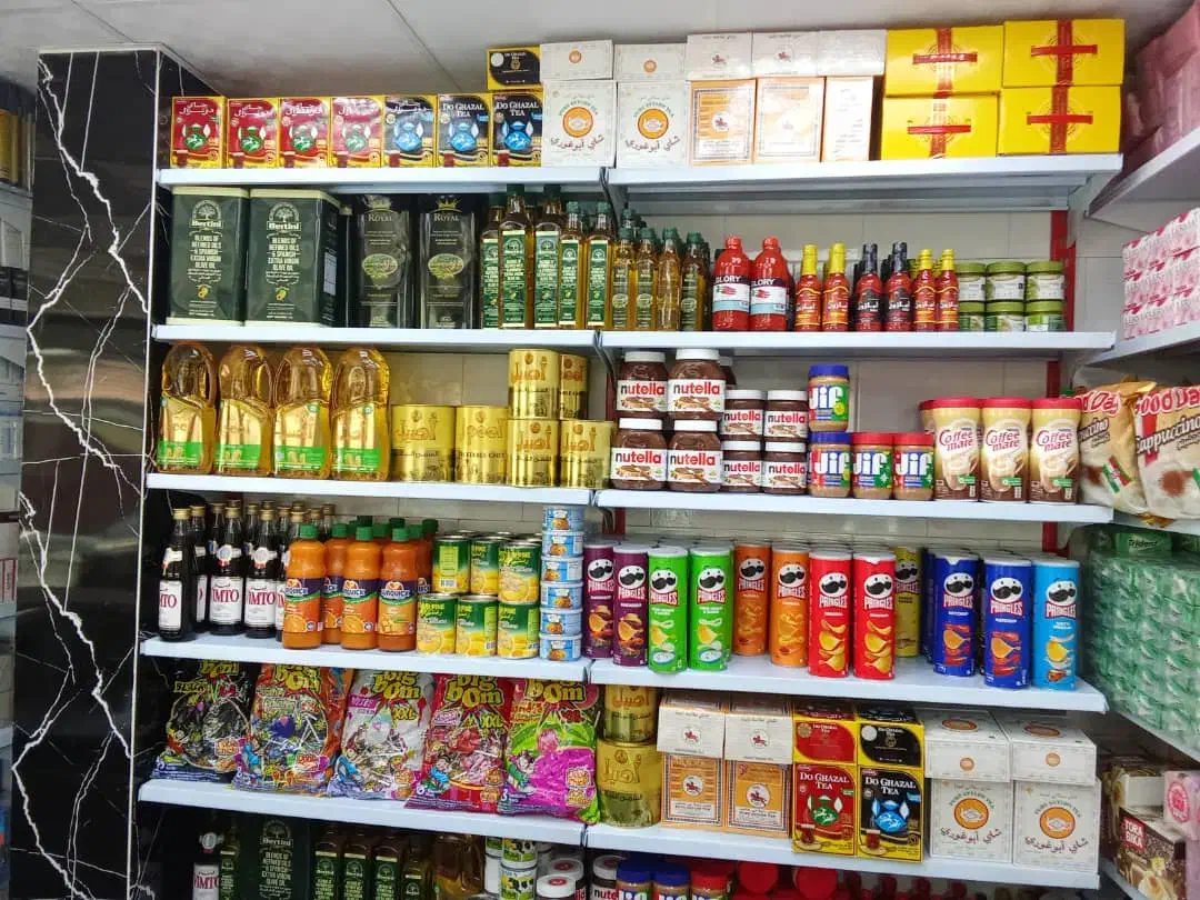 استخدام نیروی چیدمان|استخدام بازاریابی و فروش|چغادک, |دیوار