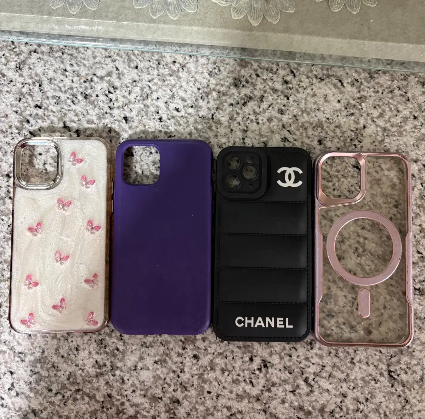 قاب ایفون ۱۱ پرو|لوازم جانبی موبایل و تبلت|گرگان, |دیوار