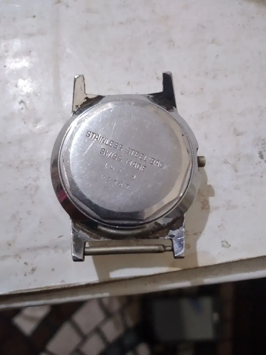 وستن کوکی|ساعت|بندرعباس, |دیوار