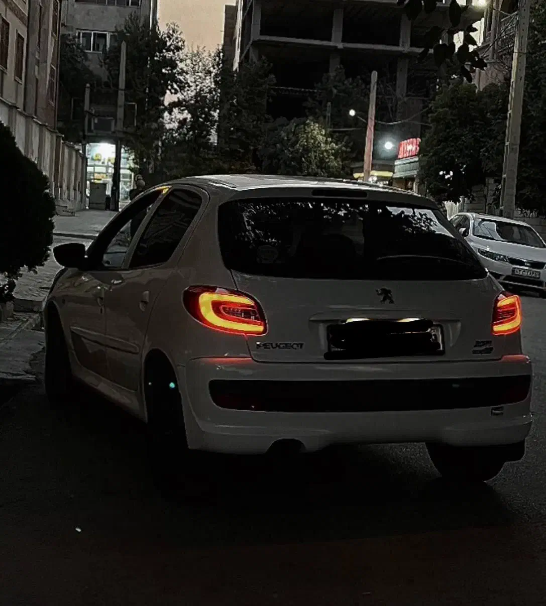 ماشین دربستی|خدمات حمل و نقل|کرمانشاه, |دیوار