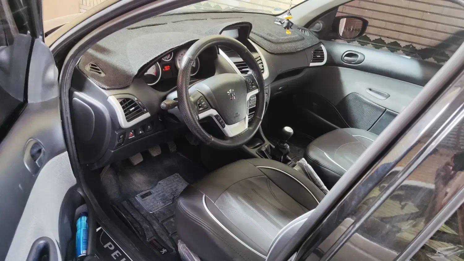 فروش 207پانا با رینگ|خودرو سواری و وانت|زاهدان, |دیوار