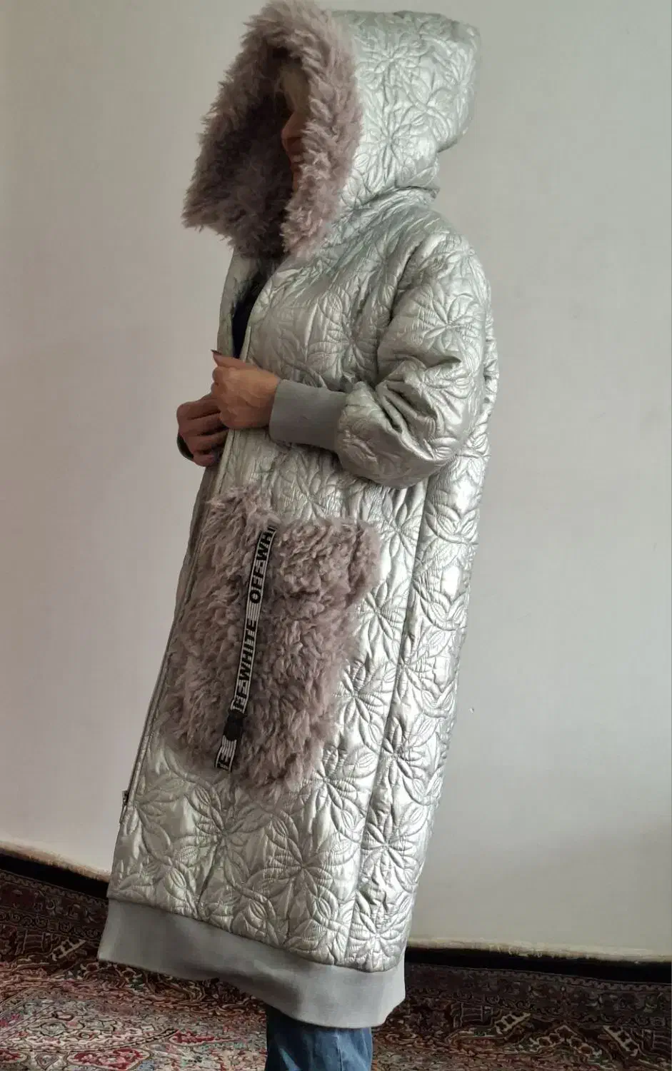 پافر|لباس|سنندج, |دیوار