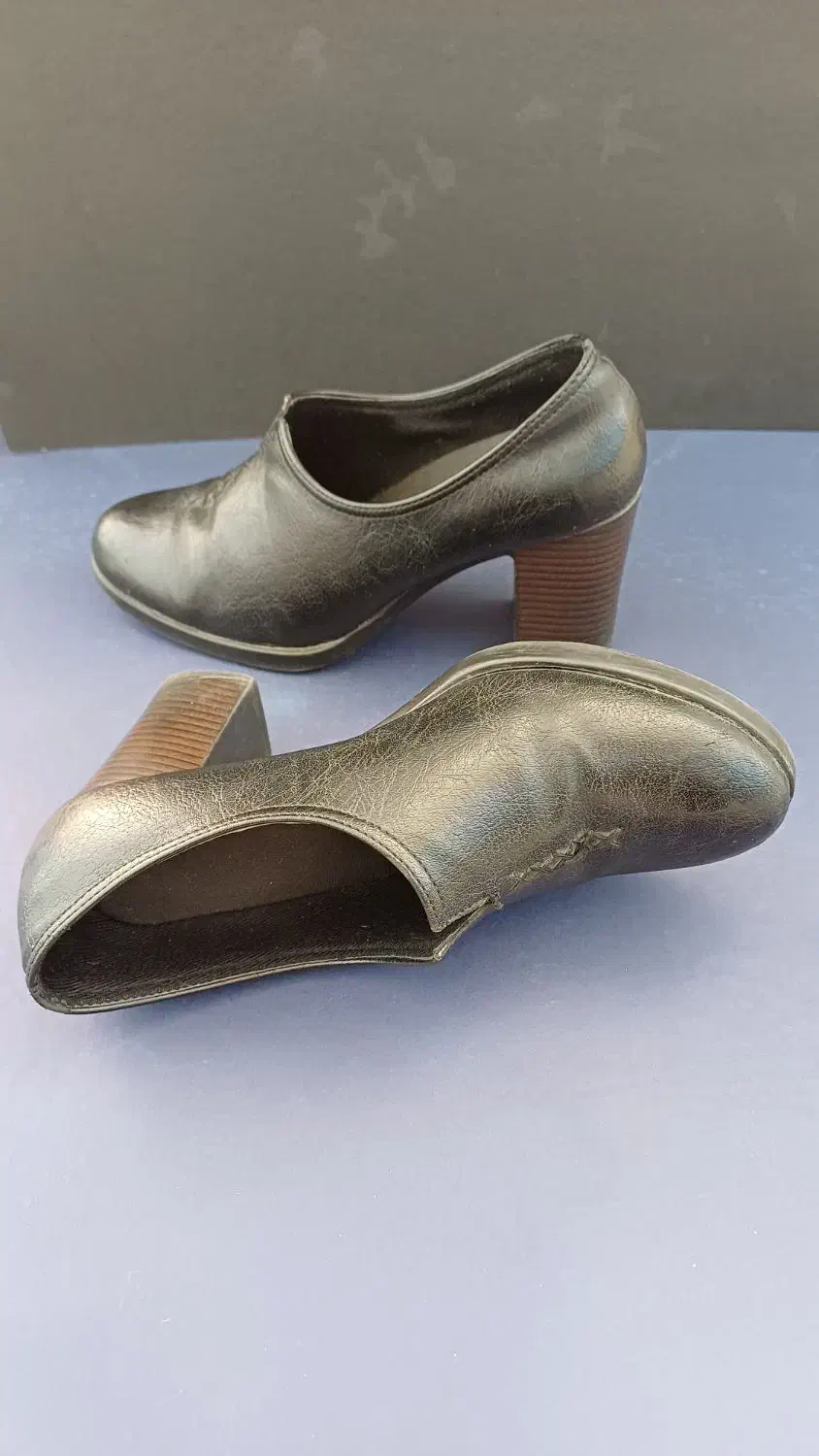 کفش سایز ۳۷|کیف، کفش، کمربند|بروجن, |دیوار