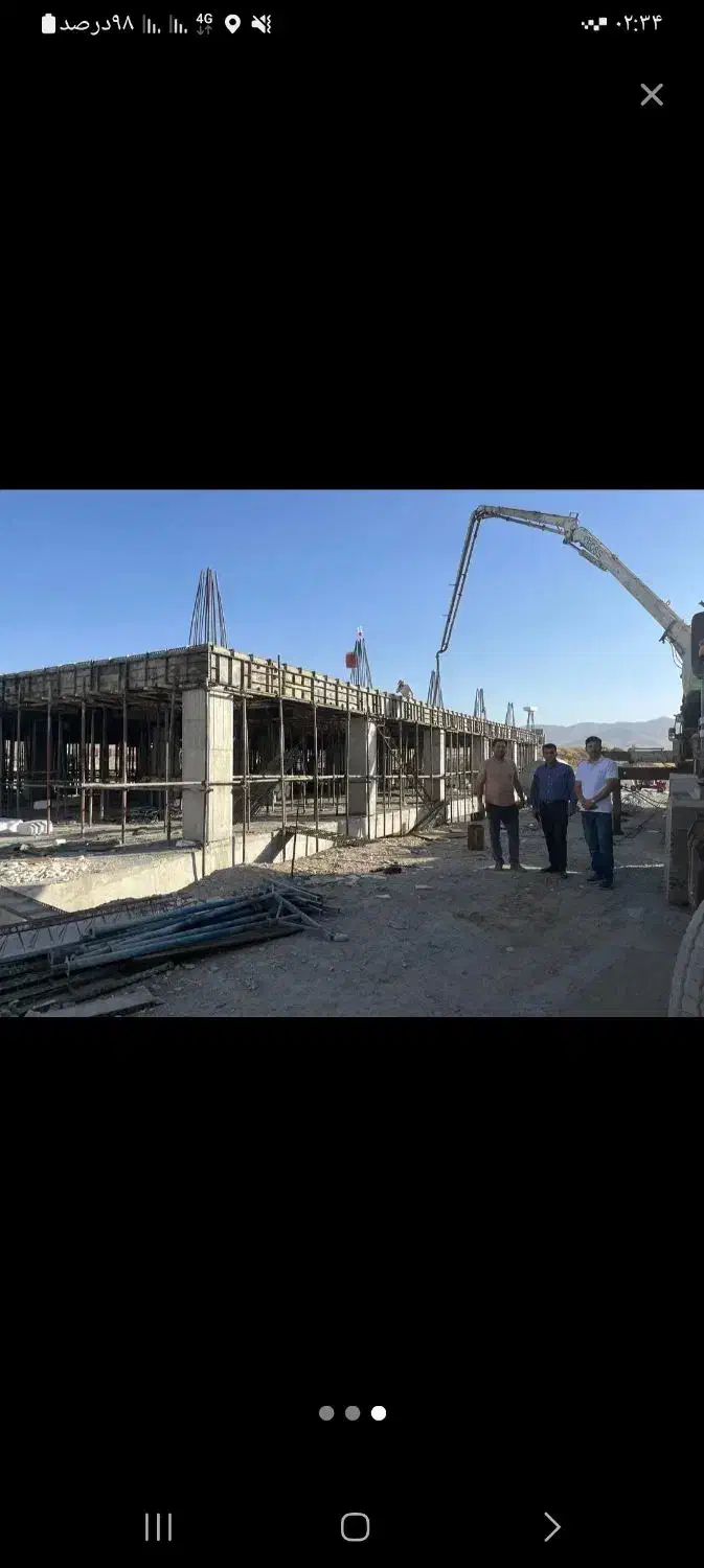 مسکن کارگران|پیشفروش املاک|قروه, |دیوار