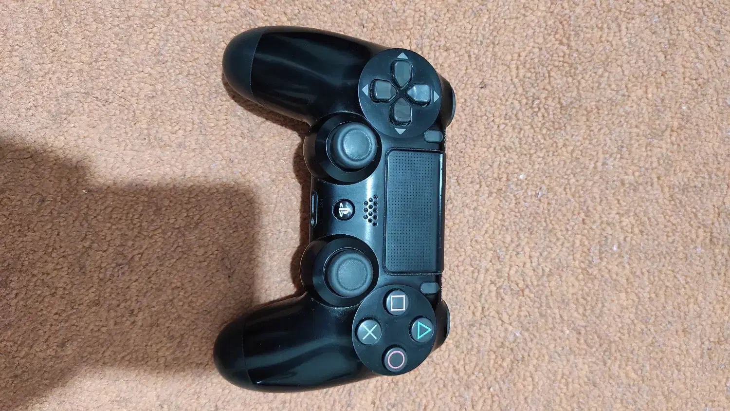 ps4 اسلیم 1ترابایت درحدنو|کنسول، بازی ویدئویی و آنلاین|شیراز, سفیرشمالی|دیوار