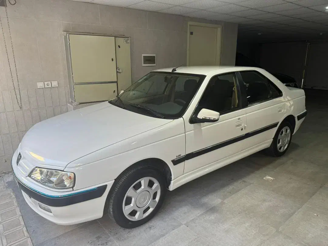 پژو پارس 1401 tu5 بی رنگ|خودرو سواری و وانت|اردبیل, |دیوار