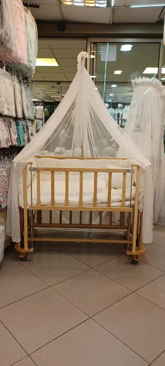 تخت کنار مادر|تخت و صندلی بچه|میاندوآب, |دیوار