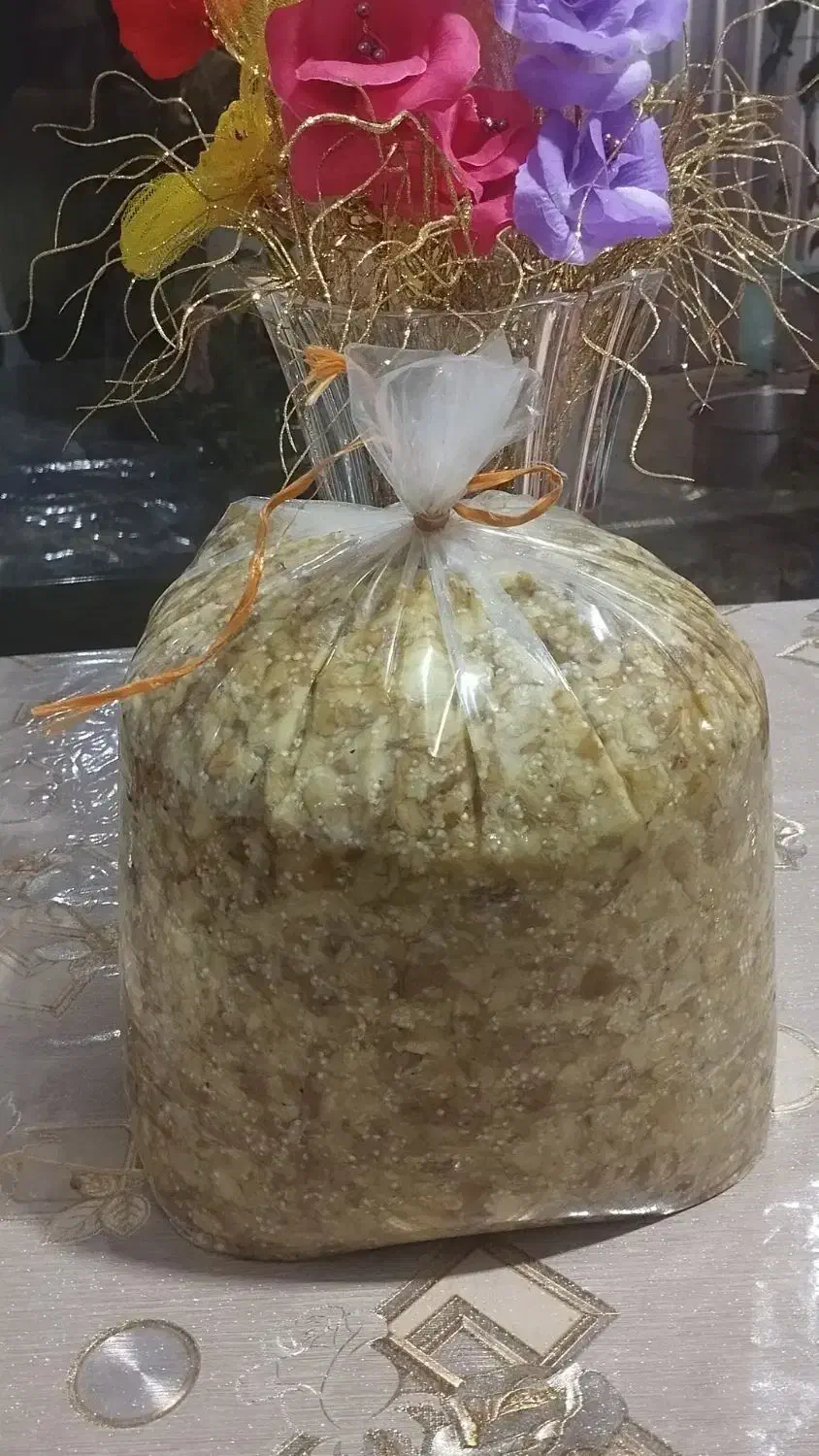 باقالی کشاورزی|خوردنی و آشامیدنی|رشت, جانبازان|دیوار