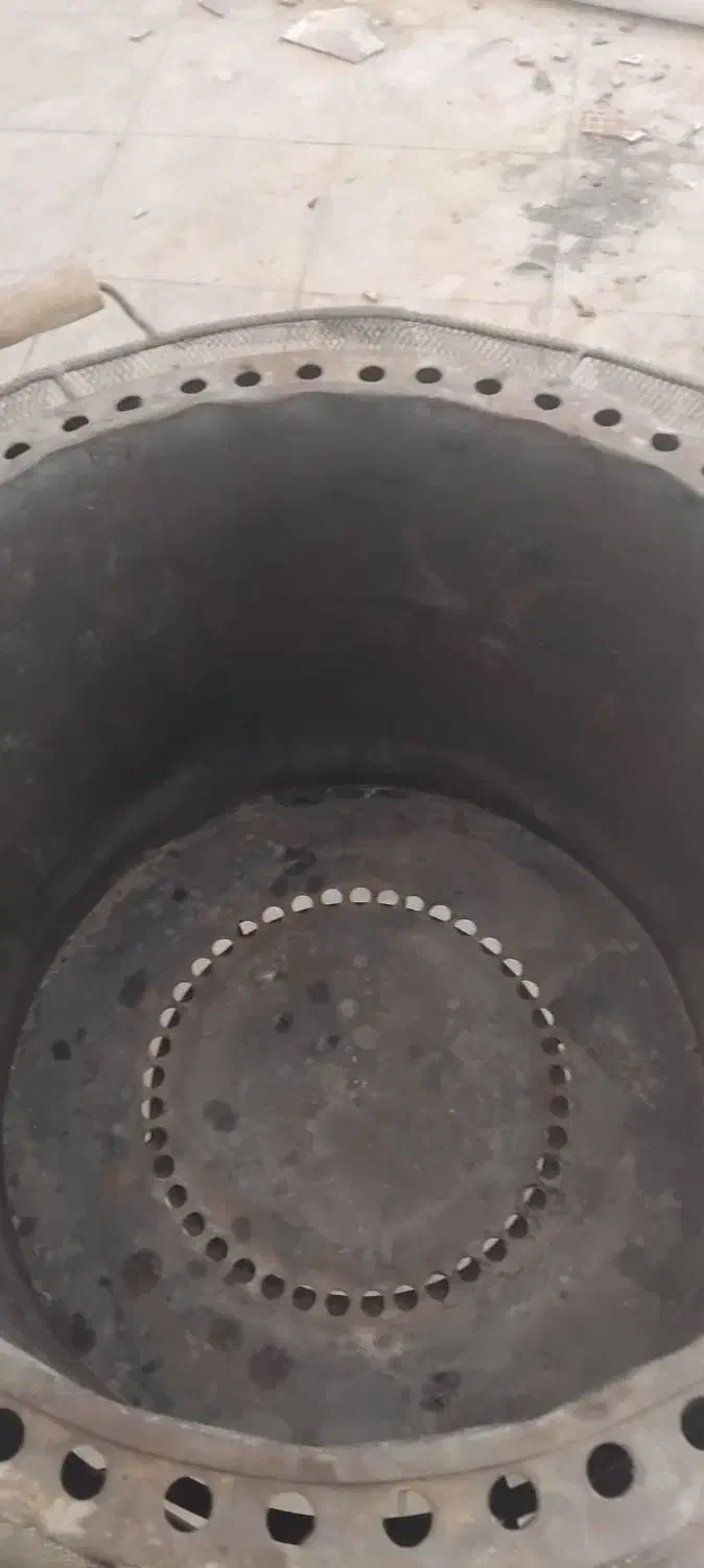 تنور گازی|اجاق گاز و لوازم برقی پخت‌وپز|کوهدشت, |دیوار