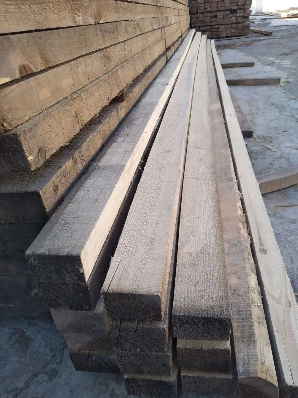 فروش چوب نراد روسی ، رابیتس و... با نازلترین قیمت|مصالح و تجهیزات ساختمان|رشت, کوی یخ|دیوار