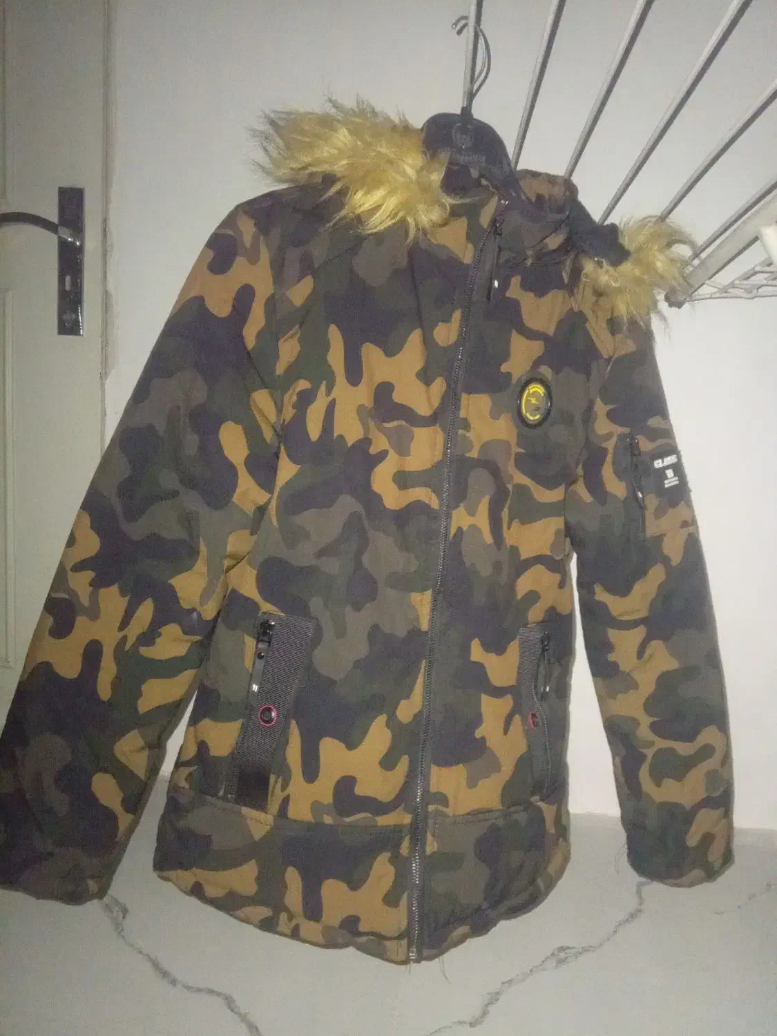 کاپشن زنانه|لباس|مشهد, موعود|دیوار