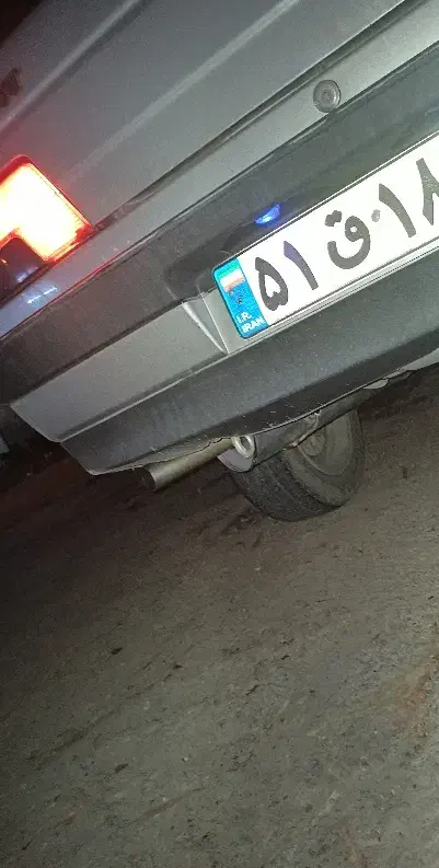 منبع 220 بنزی|قطعات یدکی و لوازم جانبی|پلدختر, |دیوار