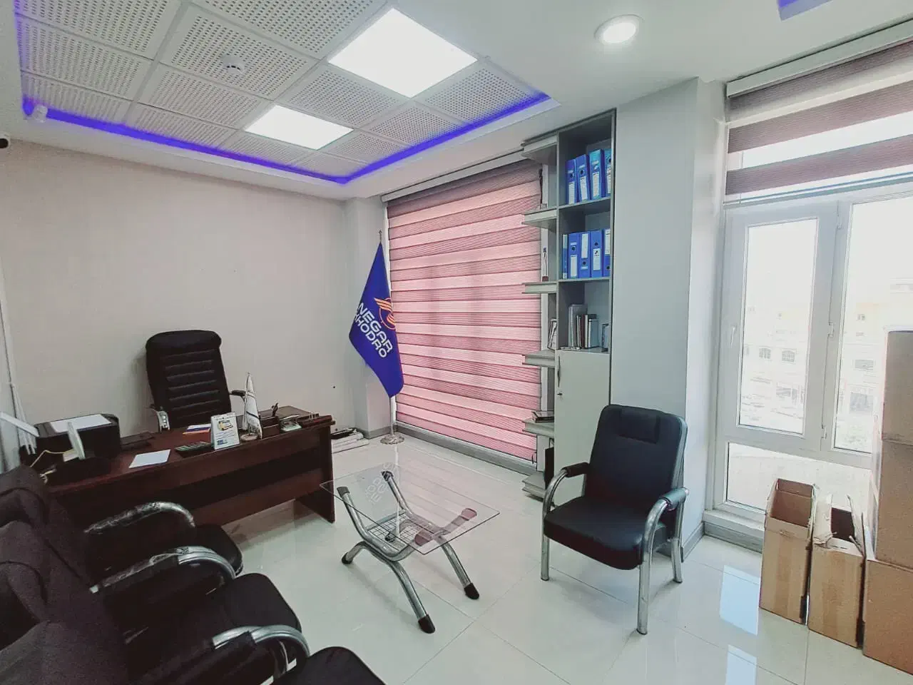 فروش واحد اداری/ 64 متری/ سیمتری اول/ جنب پلازا /|فروش دفتر کار، اتاق اداری، مطب|کرمانشاه, |دیوار