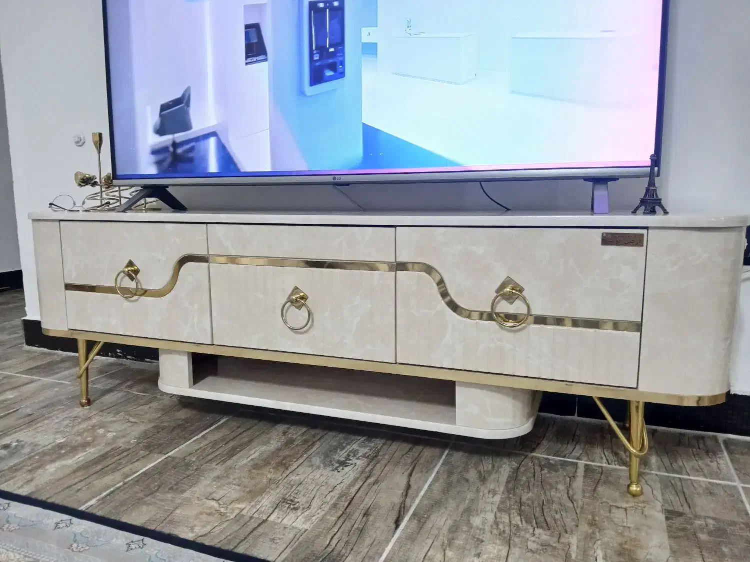 وسایل منزل|فرش|کرمانشاه, |دیوار