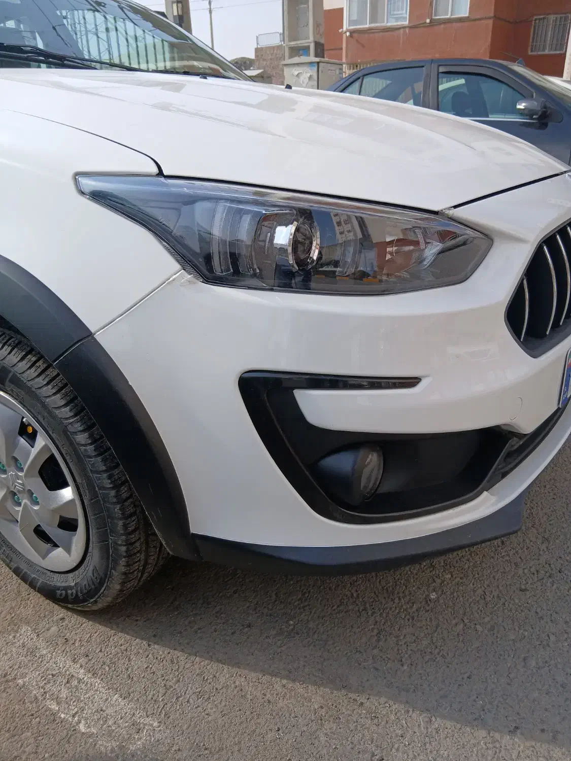 اطلس s با sbr|خودرو سواری و وانت|پردیس, فاز ۲|دیوار