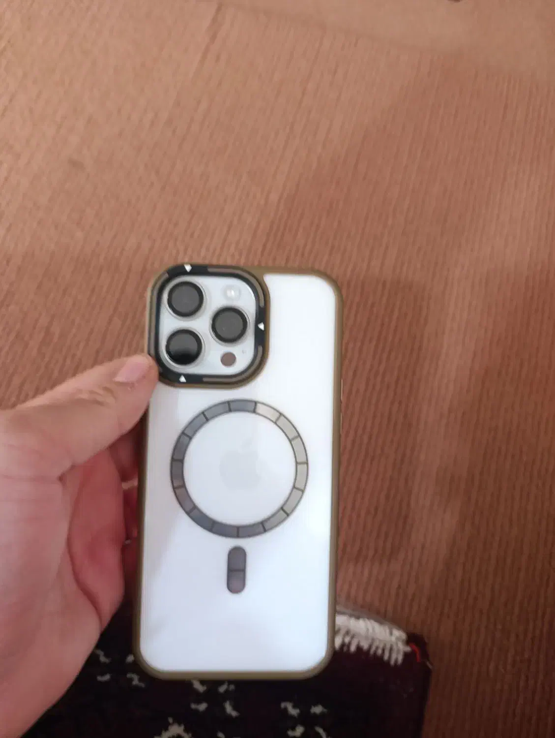 آیفون ۱۶|موبایل|گنبد کاووس, |دیوار