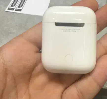 ایرپاد اصل USA|لوازم جانبی موبایل و تبلت|آمل, |دیوار