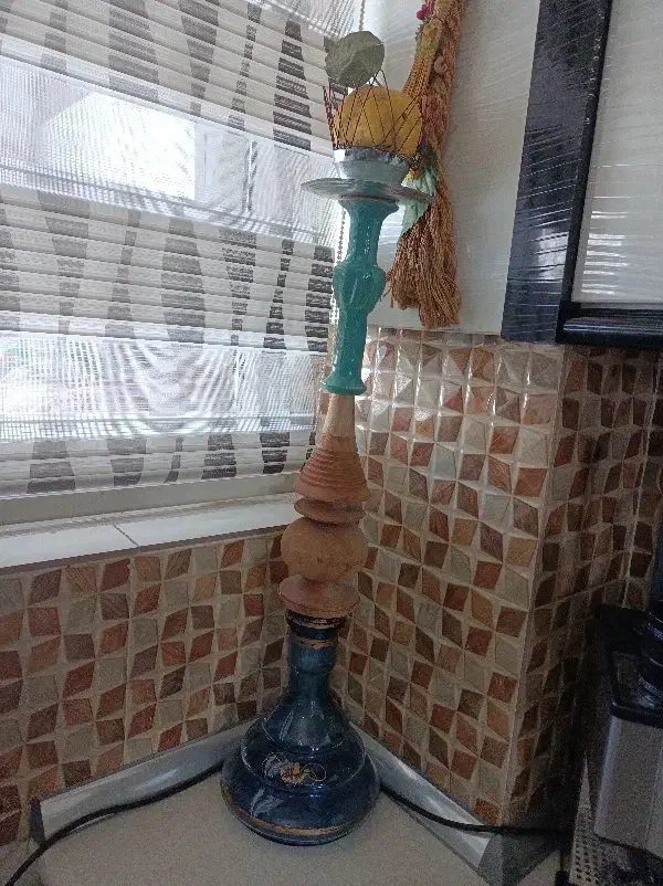 قلیون|کلکسیون و سرگرمی|اصفهان, خانه اصفهان|دیوار