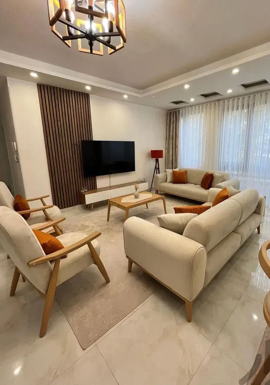 مبل پاندا|مبلمان خانگی و میز عسلی|قروه, |دیوار