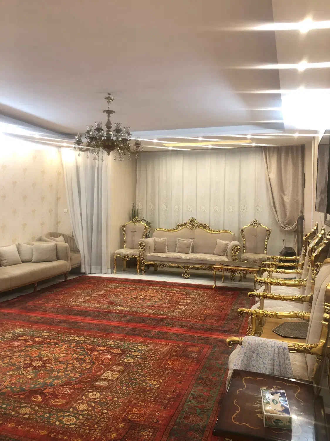 فروش استثنایی ۱۱۰متری موسوی قوچانی|فروش آپارتمان|مشهد, موسوی قوچانی|دیوار