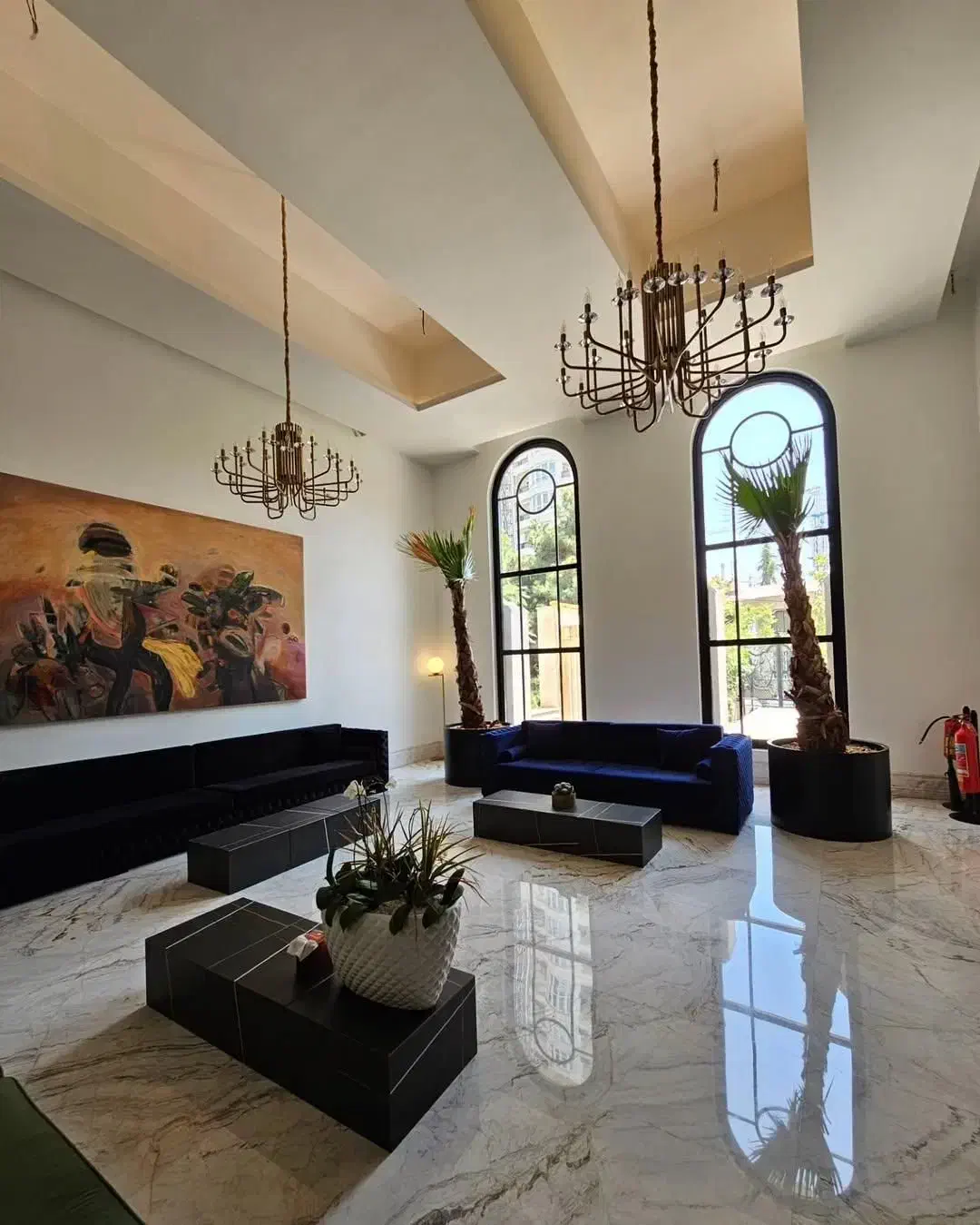 ۲۱۰متر/۳خواب/دیباجی جنوبی/قابل مذاکره/ قابل تبدیل