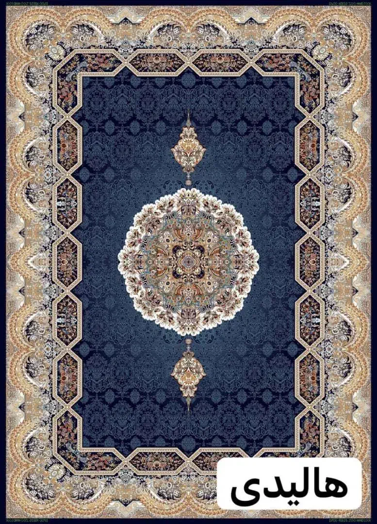 فرش لیلیوم کیفیت بالا وطرحهایی زیبا وفوق العاده/+|فرش|برازجان, |دیوار