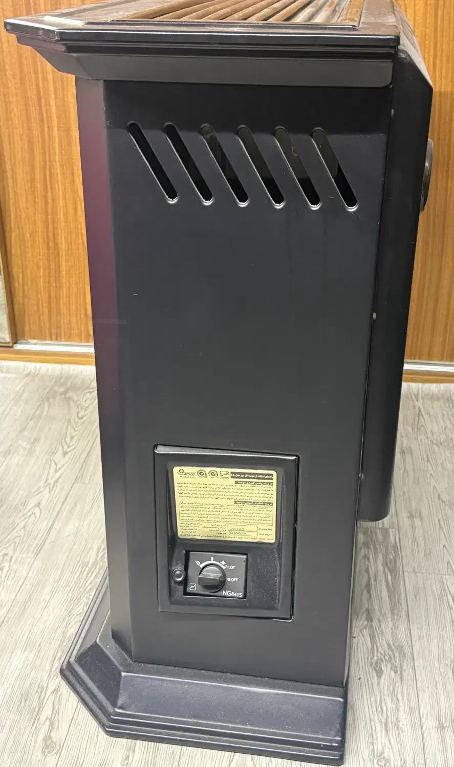 بخاری|بخاری، هیتر، شومینه|تهران, افسریه جنوبی|دیوار