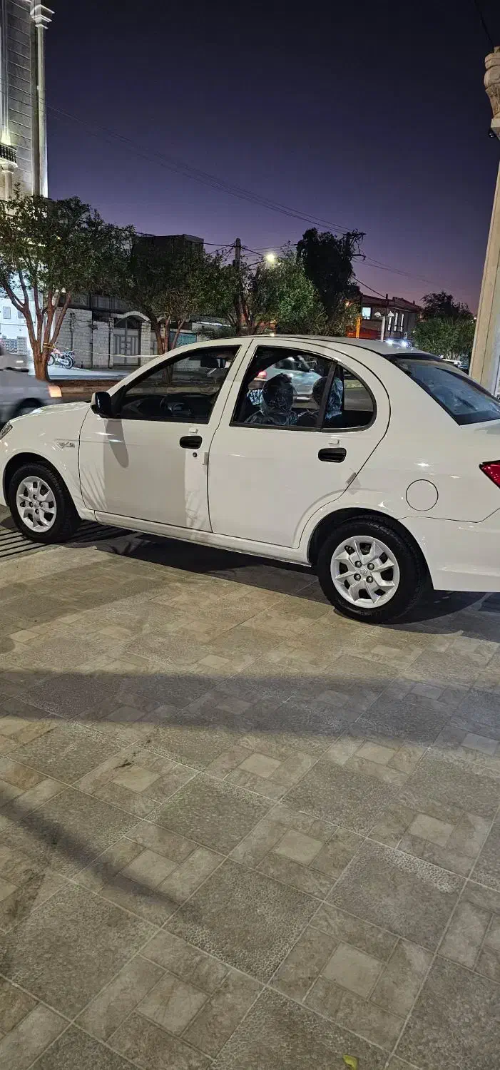 ساینا اس ۸۵گانه|خودرو سواری و وانت|ایلام, |دیوار